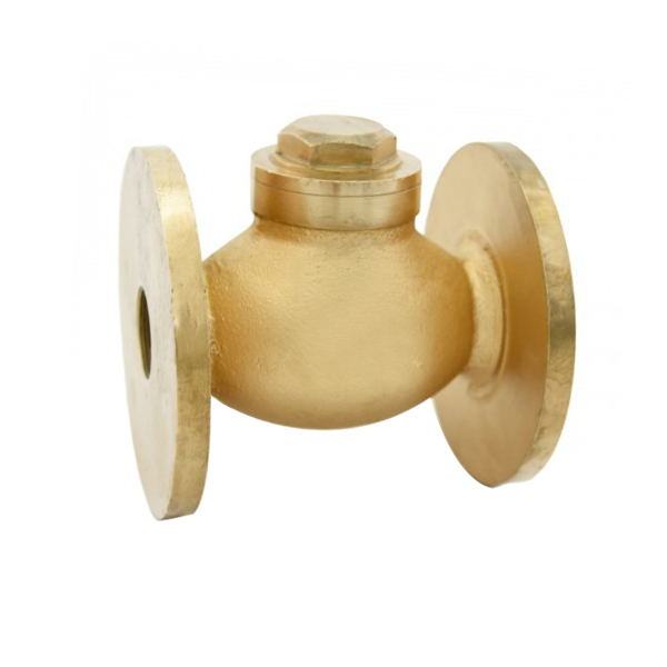 JIS F7356 - JIS 5K Bronze Lift Check Valve